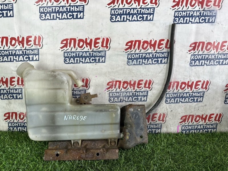 Бачок расширительный ISUZU ELF NHR69E 4JG2 (б/у)