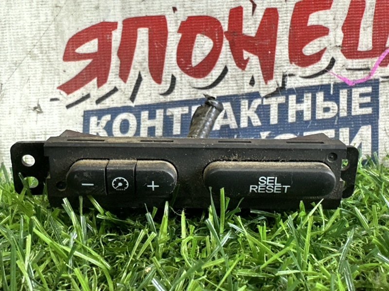 Кнопка освещения панели приборов HONDA FREED GB3 L15A (б/у)