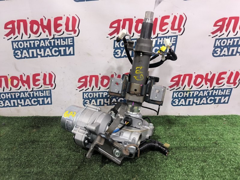 Рулевая колонка HONDA SHUTTLE GP7 LEB (б/у)