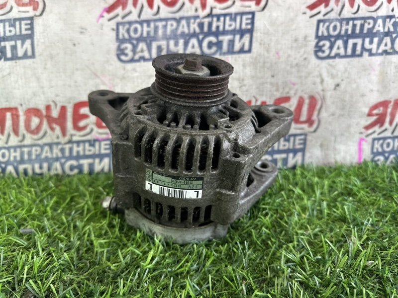 Генератор DAIHATSU MIRA L275S KF-VE (б/у)