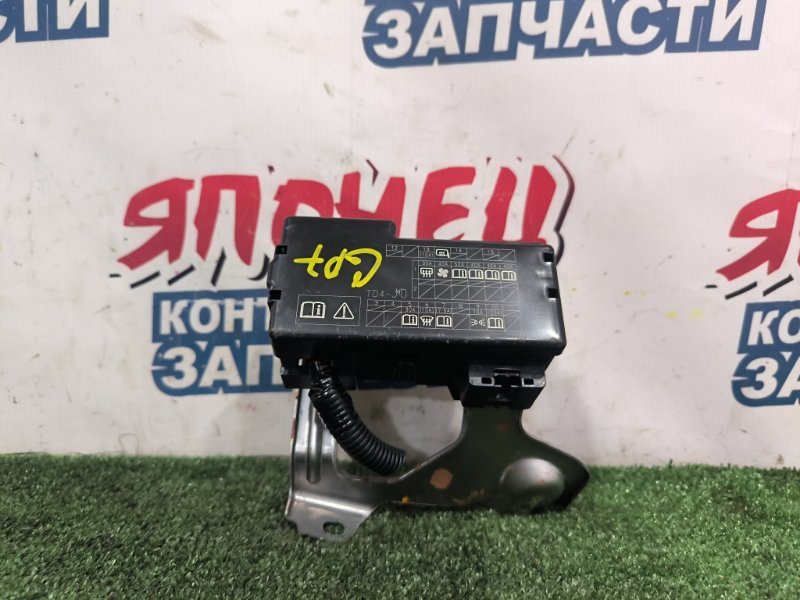 Блок предохранителей под капот HONDA SHUTTLE GP7 LEB (б/у)