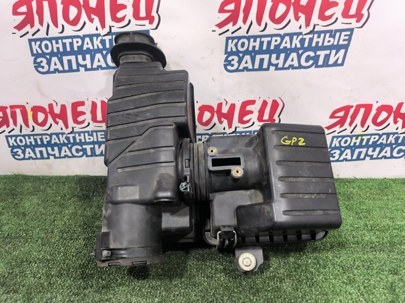 Корпус воздушного фильтра HONDA FIT SHUTTLE GP2 LDA (б/у)
