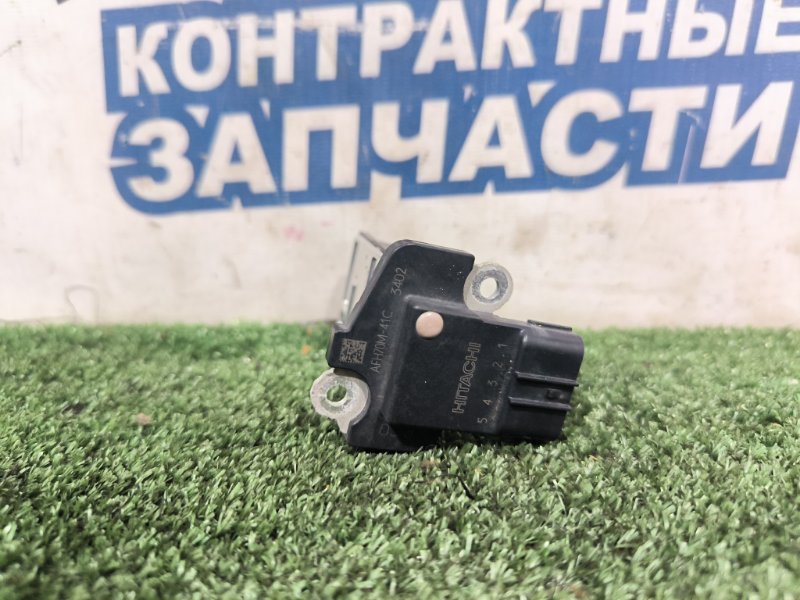 Расходомер воздушный HONDA FIT SHUTTLE GP2 LDA (б/у)