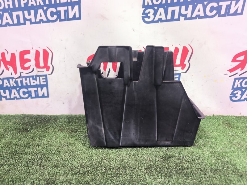 Подставка под аккумулятор HONDA FIT SHUTTLE GP2 LDA (б/у)