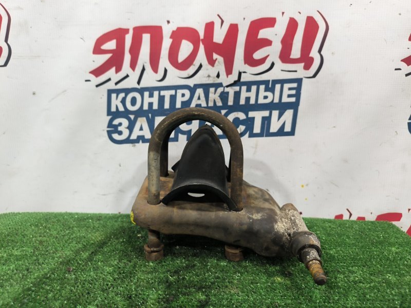 Крепление рессоры NISSAN VANETTE SK82MN F8 заднее (б/у)