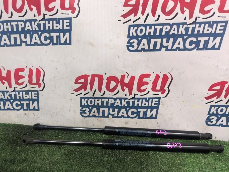 Амортизатор багажника HONDA FIT SHUTTLE GP2 LDA (б/у)