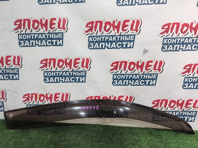 Ветровик NISSAN NV200 VM20 HR16DE передний правый (б/у)