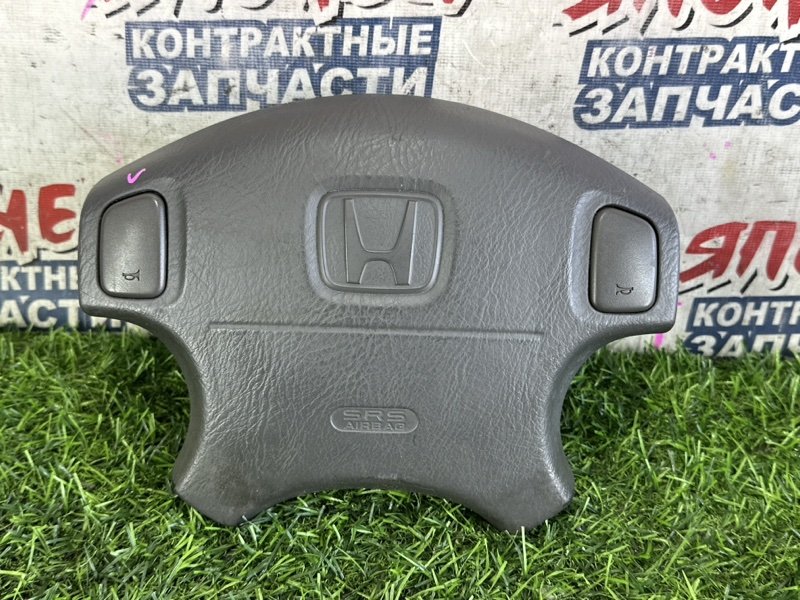 AIRBAG на руль HONDA STEPWGN RF2 B20B (б/у)