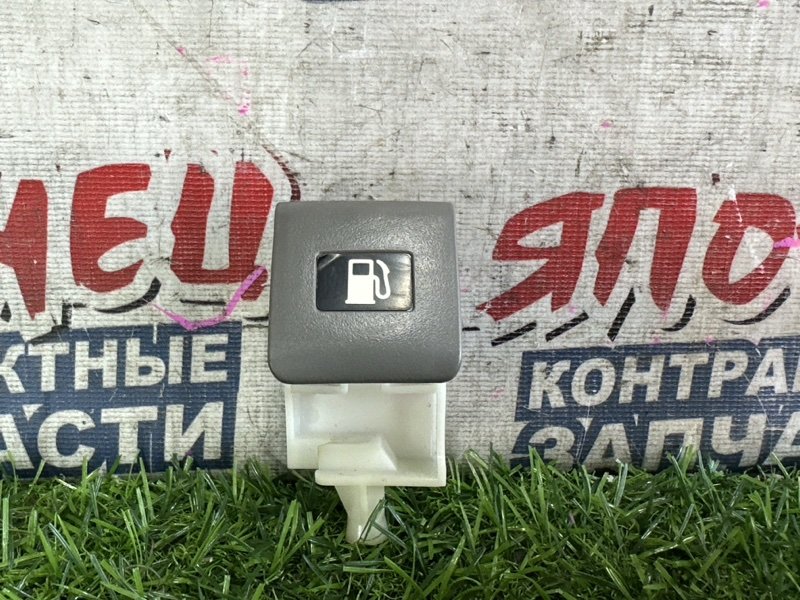 Ручка открывания капота TOYOTA COROLLA SPACIO NZE121 1NZ-FE (б/у)