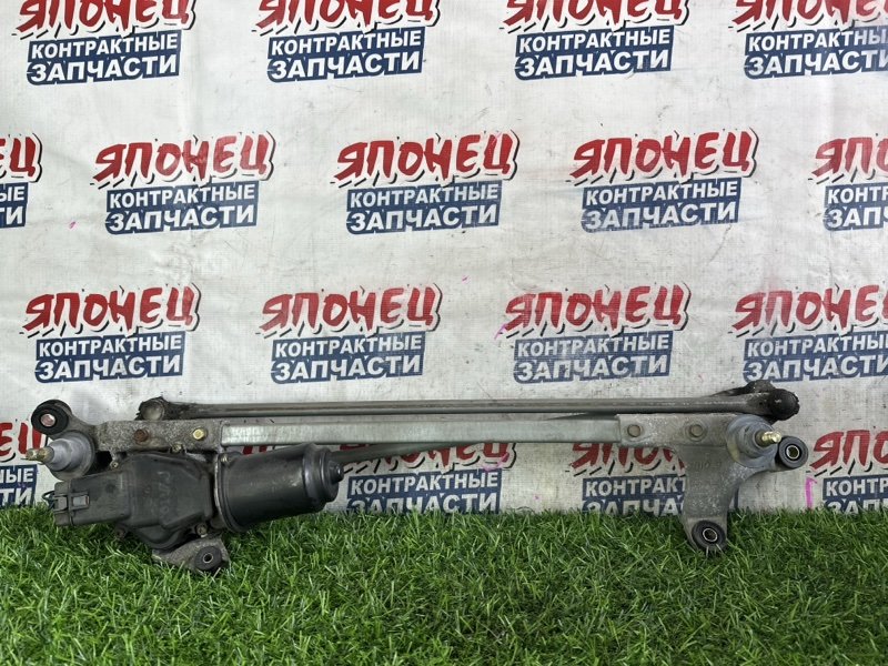 Трапеция дворников HONDA STEPWGN RF2 B20B (б/у)