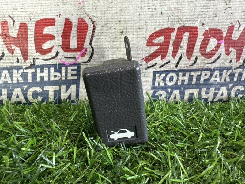 Ручка открывания капота HONDA ACCORD CF4 F20B (б/у)