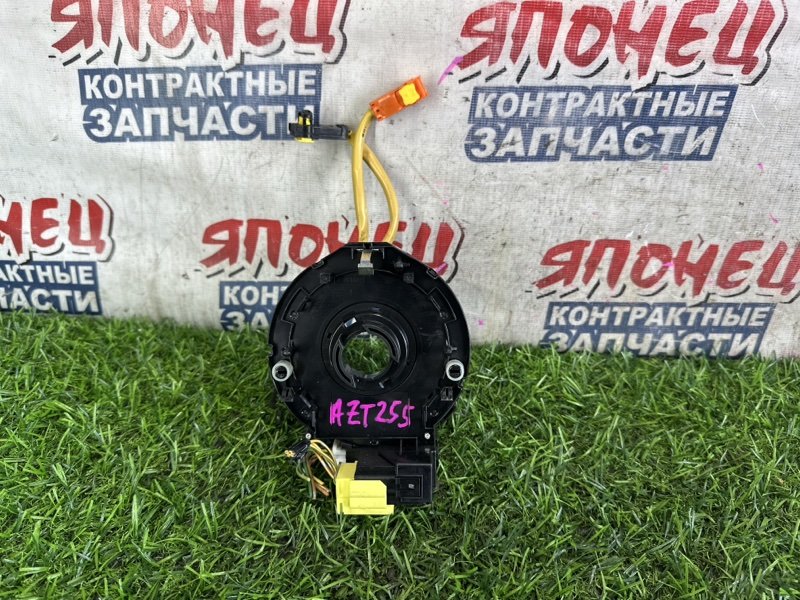 Шлейф-лента air bag TOYOTA AVENSIS AZT255 1AZ-FSE (б/у)