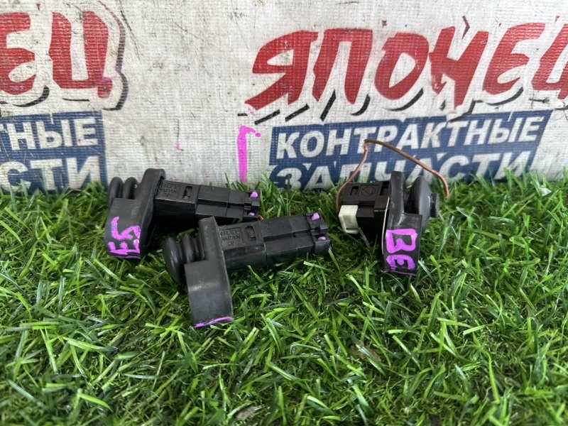 КОНЦЕВИК ДВЕРИ SUBARU LEGACY BE5 EJ206 (б/у)
