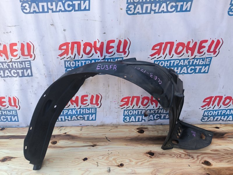 Подкрылок HONDA CIVIC EU3 D17A передний правый (б/у)