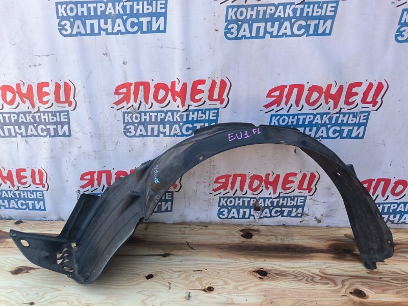 Подкрылок HONDA CIVIC EU1 D15B передний левый (б/у)