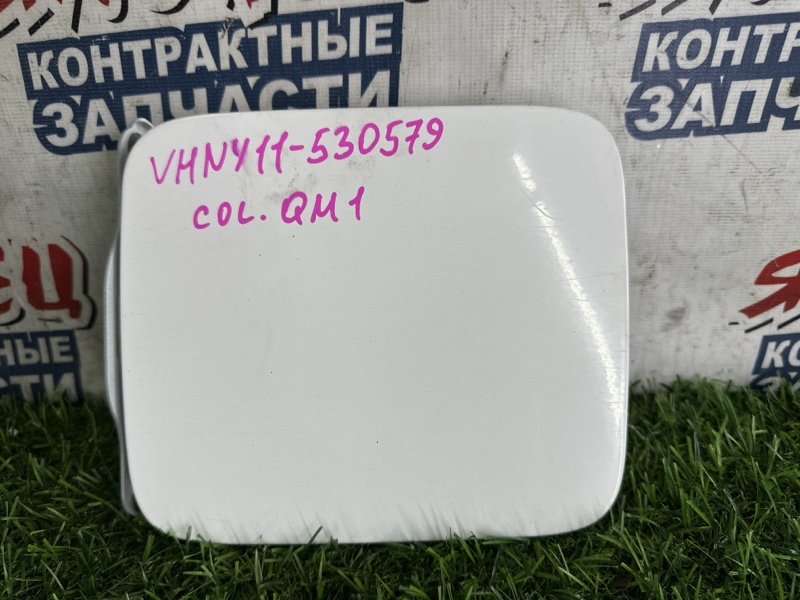 ЛЮЧОК ТОПЛИВНОГО БАКА MAZDA FAMILIA VHNY11 QG18DE (б/у)