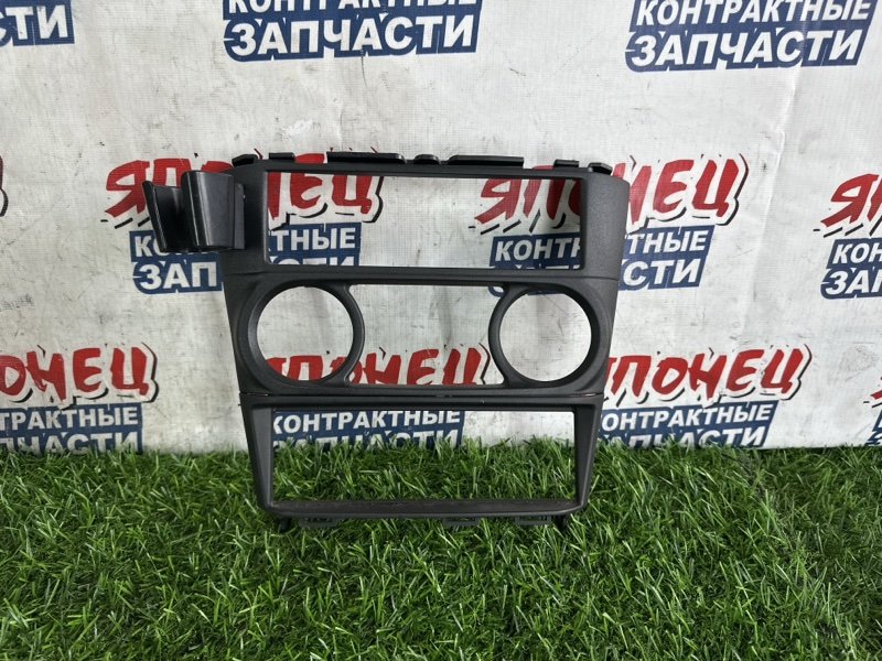 Консоль климат-контроля MAZDA FAMILIA VHNY11 QG18DE (б/у)