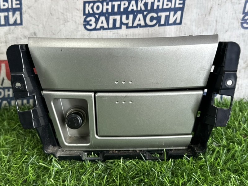 Пепельница TOYOTA CAMRY ACV40 2AZ-FE (б/у)