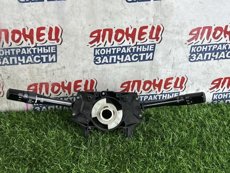Блок подрулевых переключателей HONDA ACCORD CF3 F18B (б/у)
