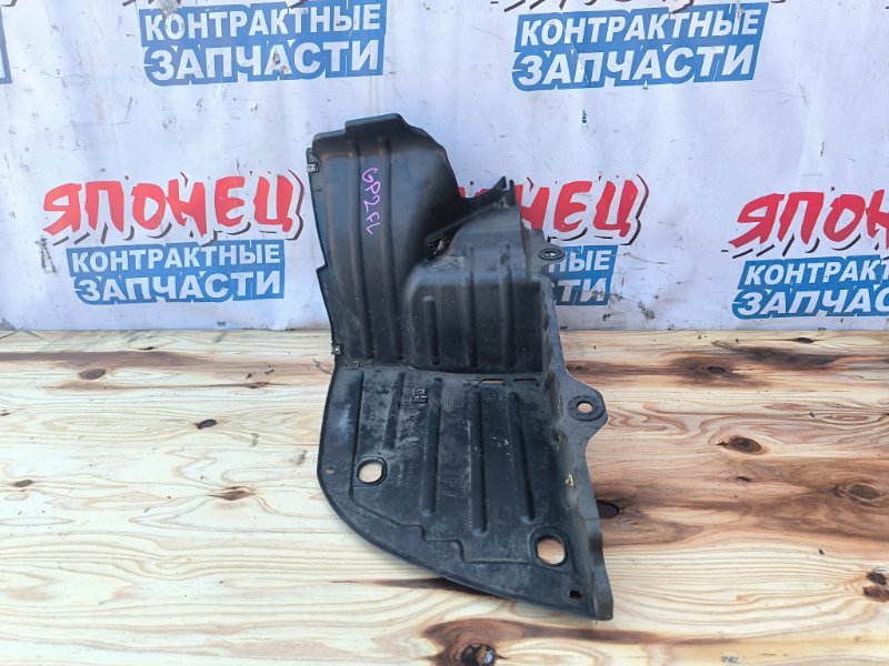 Подкрылок HONDA FIT SHUTTLE GP2 LDA задний левый (б/у)