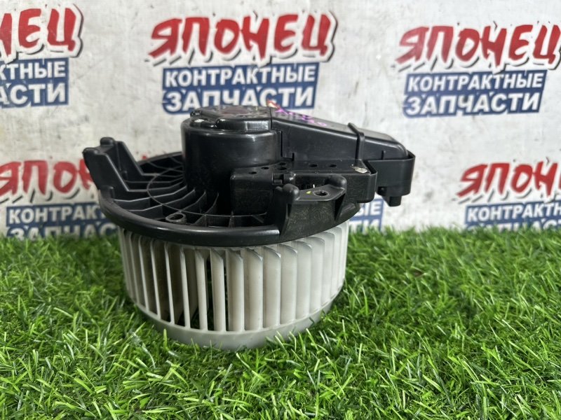 Мотор печки TOYOTA CAMRY ACV40 2AZ-FE (б/у)