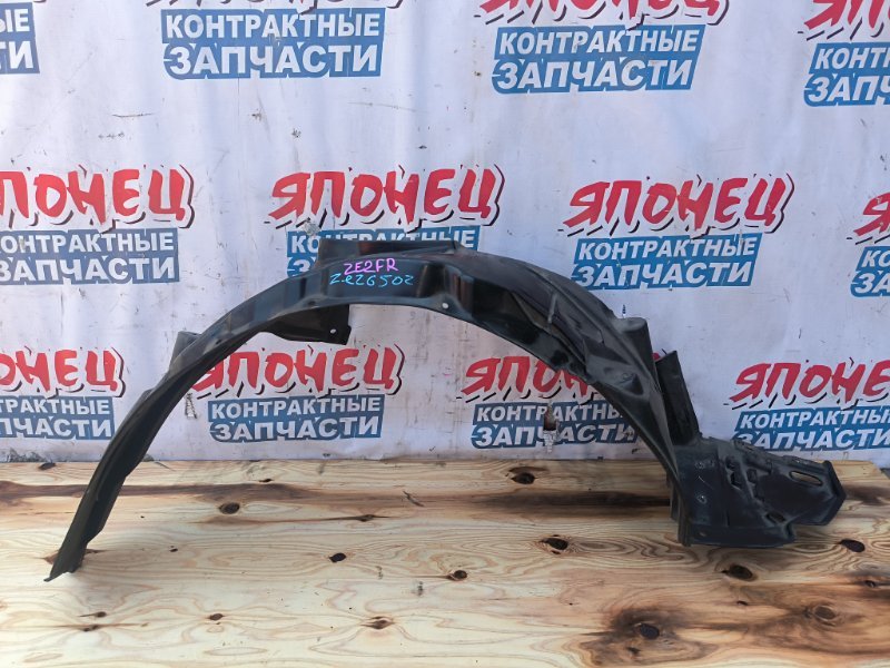 Подкрылок HONDA INSIGHT ZE2 LDA передний правый (б/у)