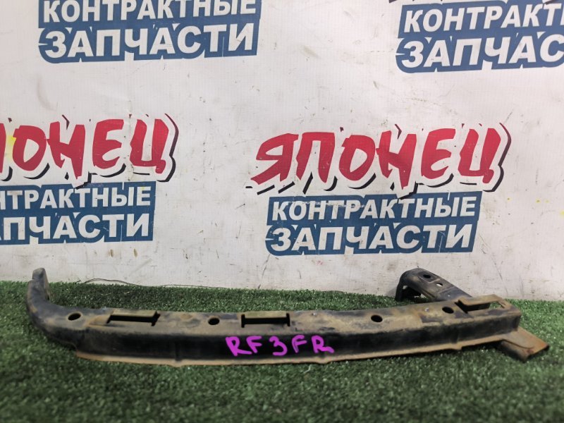 Планка под фару HONDA STEPWGN RF3 K20A передняя правая (б/у)