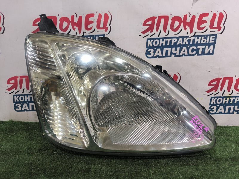 Фара HONDA CIVIC EU1 D15B передняя правая (б/у)
