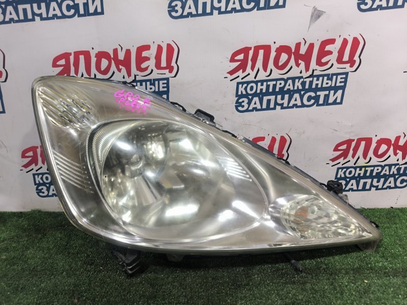 Фара HONDA FIT SHUTTLE GP2 LDA передняя правая (б/у)