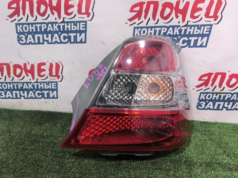 Стоп-сигнал HONDA CIVIC EU3 D17A задний правый (б/у)