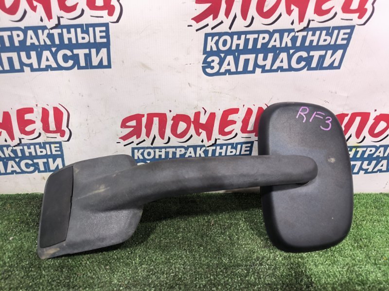Зеркало двери багажника HONDA STEPWGN RF3 K20A (б/у)