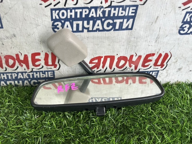 Зеркало заднего вида салонное HONDA STEPWGN RF2 B20B (б/у)