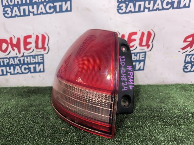 Стоп-сигнал NISSAN WINGROAD WFY11 QG15DE задний левый (б/у)