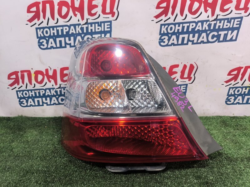 Стоп-сигнал HONDA CIVIC EU3 D17A задний левый (б/у)