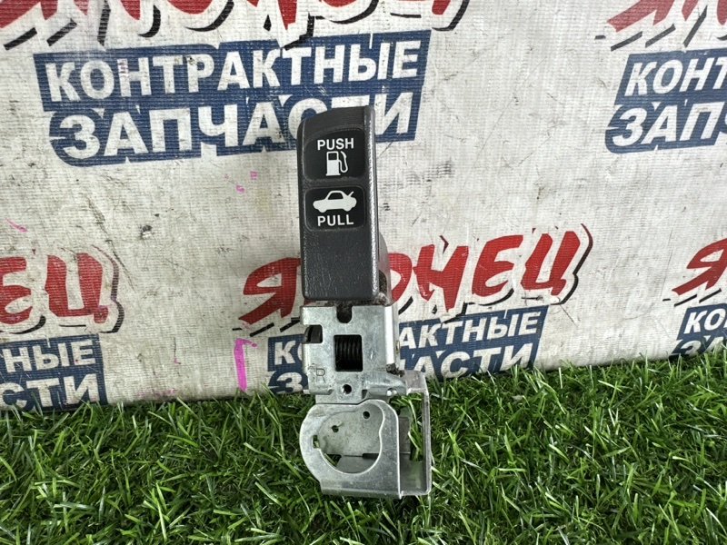 Ручка открывания багажника HONDA ACCORD CF3 F18B (б/у)