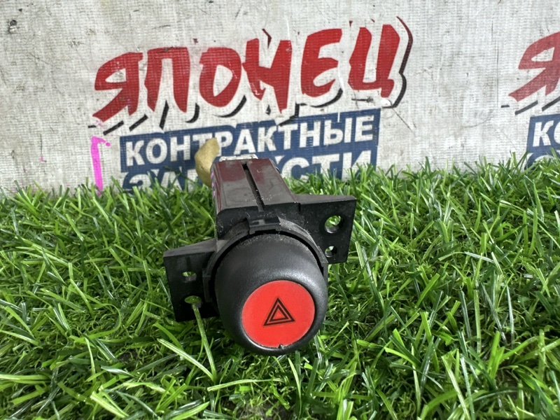 Кнопка аварийной сигнализации HONDA ACCORD CF3 F18B (б/у)