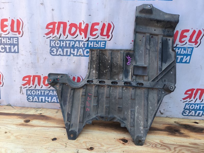 Защита двигателя TOYOTA PROGRES JCG10 1JZ-GE (б/у)
