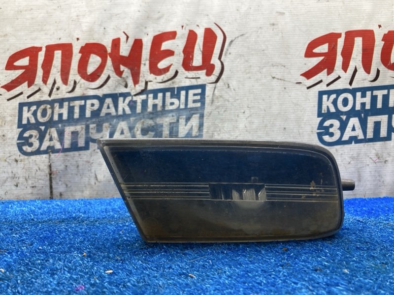 Фара противотуманная TOYOTA CROWN JZS171 1JZ-FSE левая (б/у)