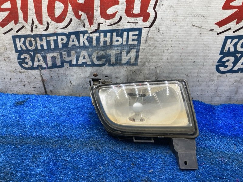 Фара противотуманная MAZDA PREMACY CP8W FPDE правая (б/у)