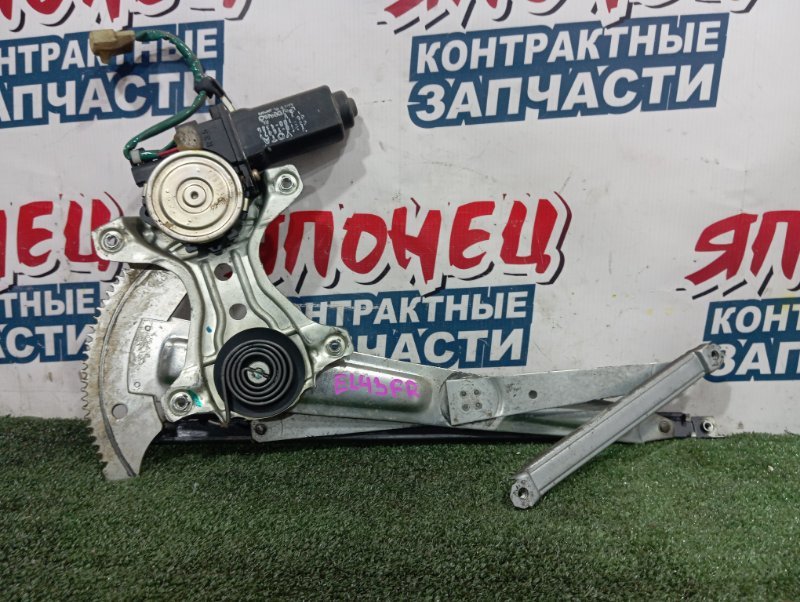 Стеклоподъемник TOYOTA CORSA EL43 5E-FE передний правый (б/у)