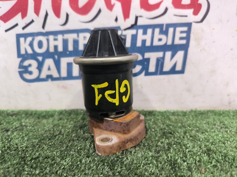 Клапан egr HONDA FIT GP1 LDA (б/у)