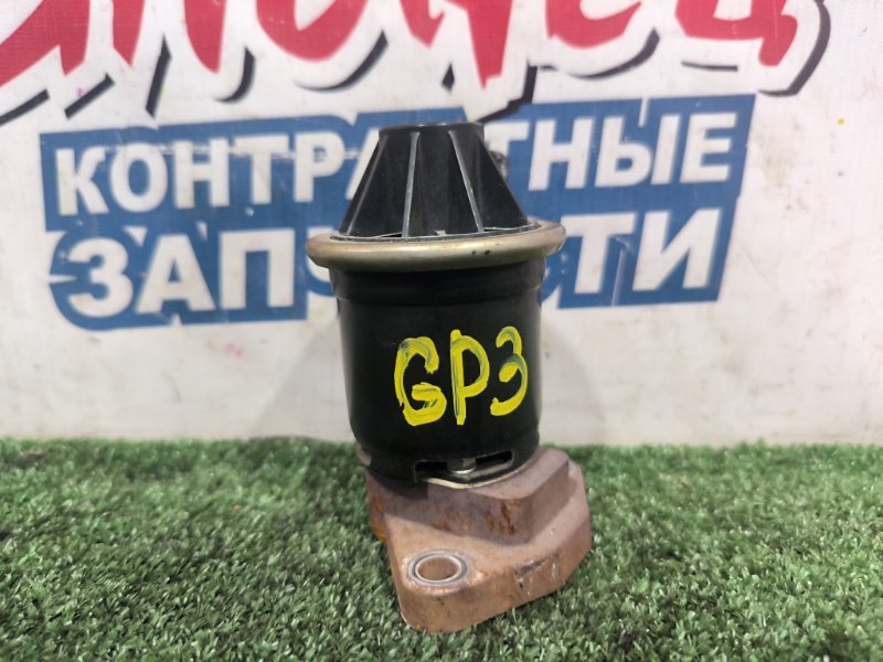 Клапан egr HONDA FREED SPIKE GP3 LEA (б/у)