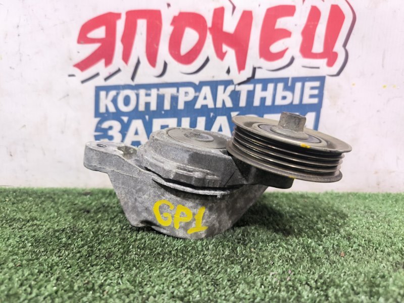 Ролик натяжной HONDA FIT GP1 LDA (б/у)