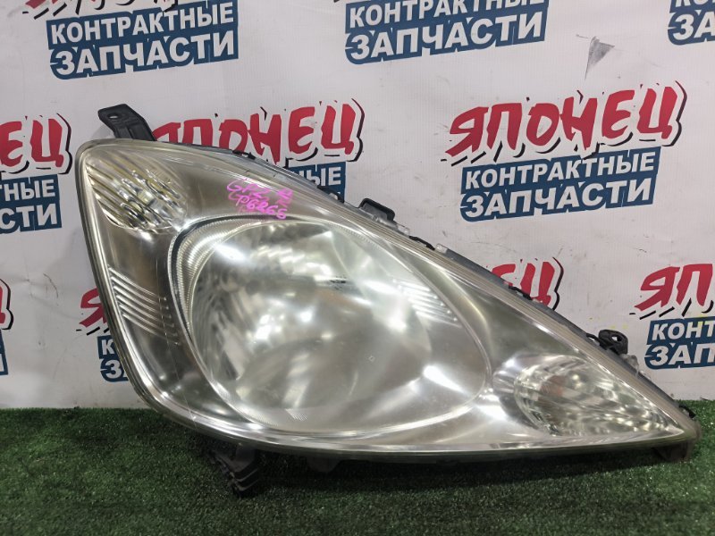 Фара HONDA FIT SHUTTLE GP2 LDA передняя правая (б/у)