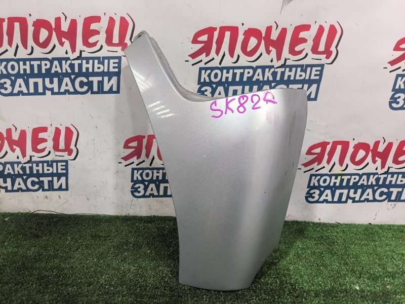 Щека NISSAN VANETTE SK82VN F8 передняя левая (б/у)