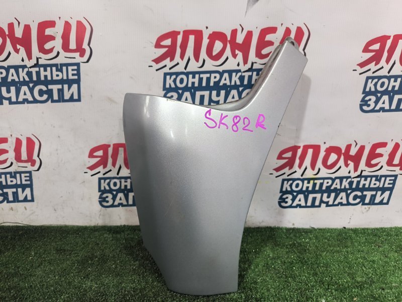 Щека NISSAN VANETTE SK82VN F8 передняя правая (б/у)