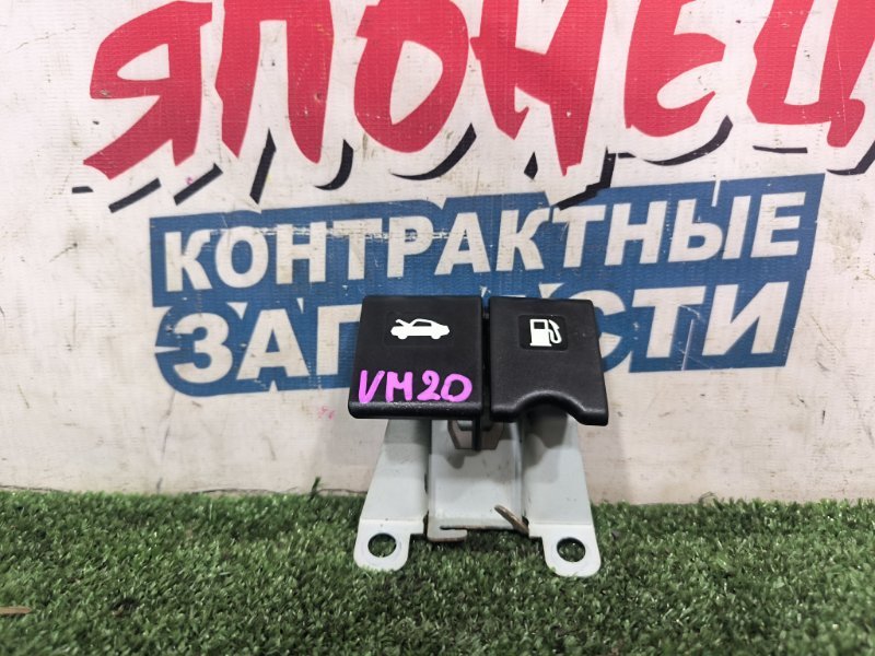 Ручка открывания капота NISSAN NV200 VM20 HR16DE (б/у)