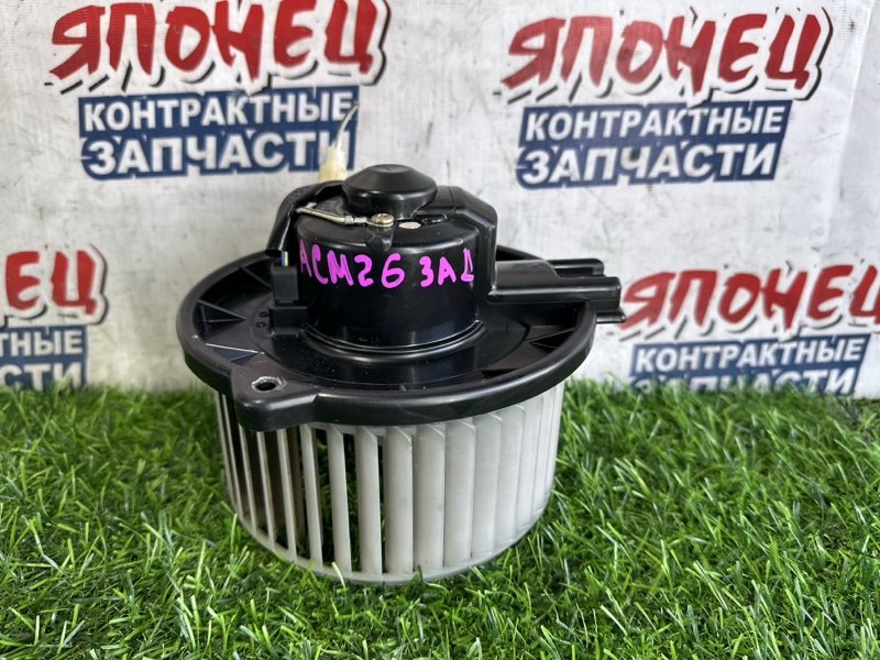 Мотор печки TOYOTA IPSUM ACM26 2AZ-FE (б/у)