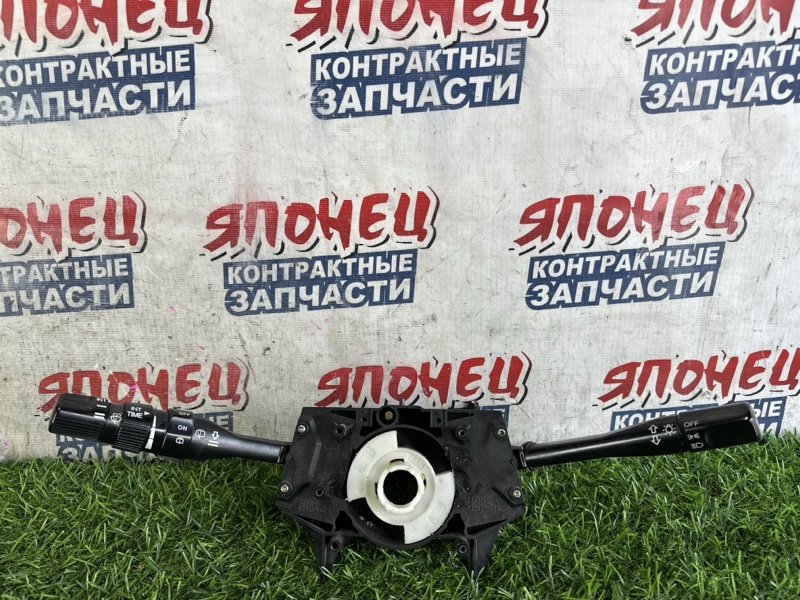 Блок подрулевых переключателей HONDA ACCORD CF4 F20B (б/у)