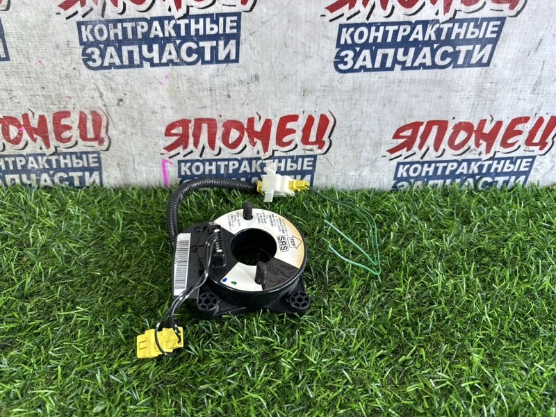 Шлейф-лента air bag HONDA ACCORD CF4 F20B (б/у)